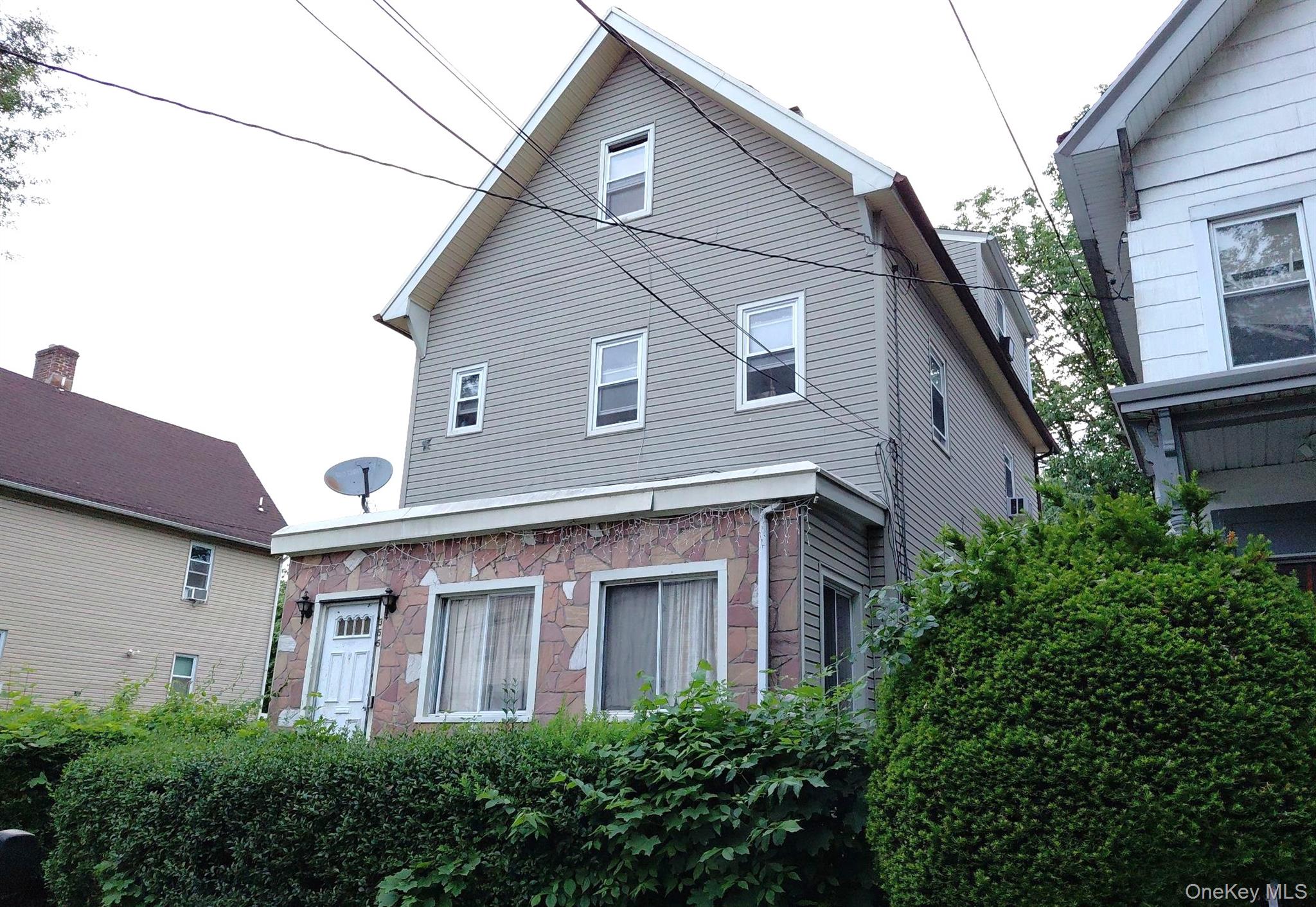 355 Union Avenue — photo
