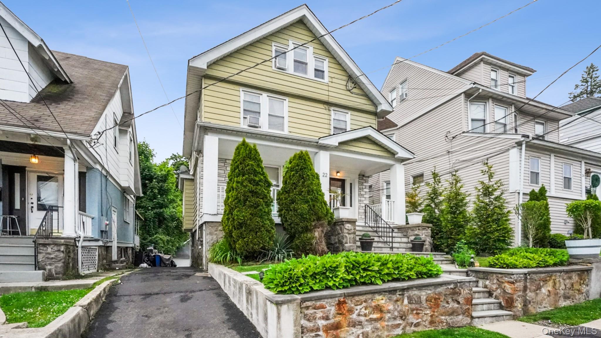 22 Mount Joy — photo
