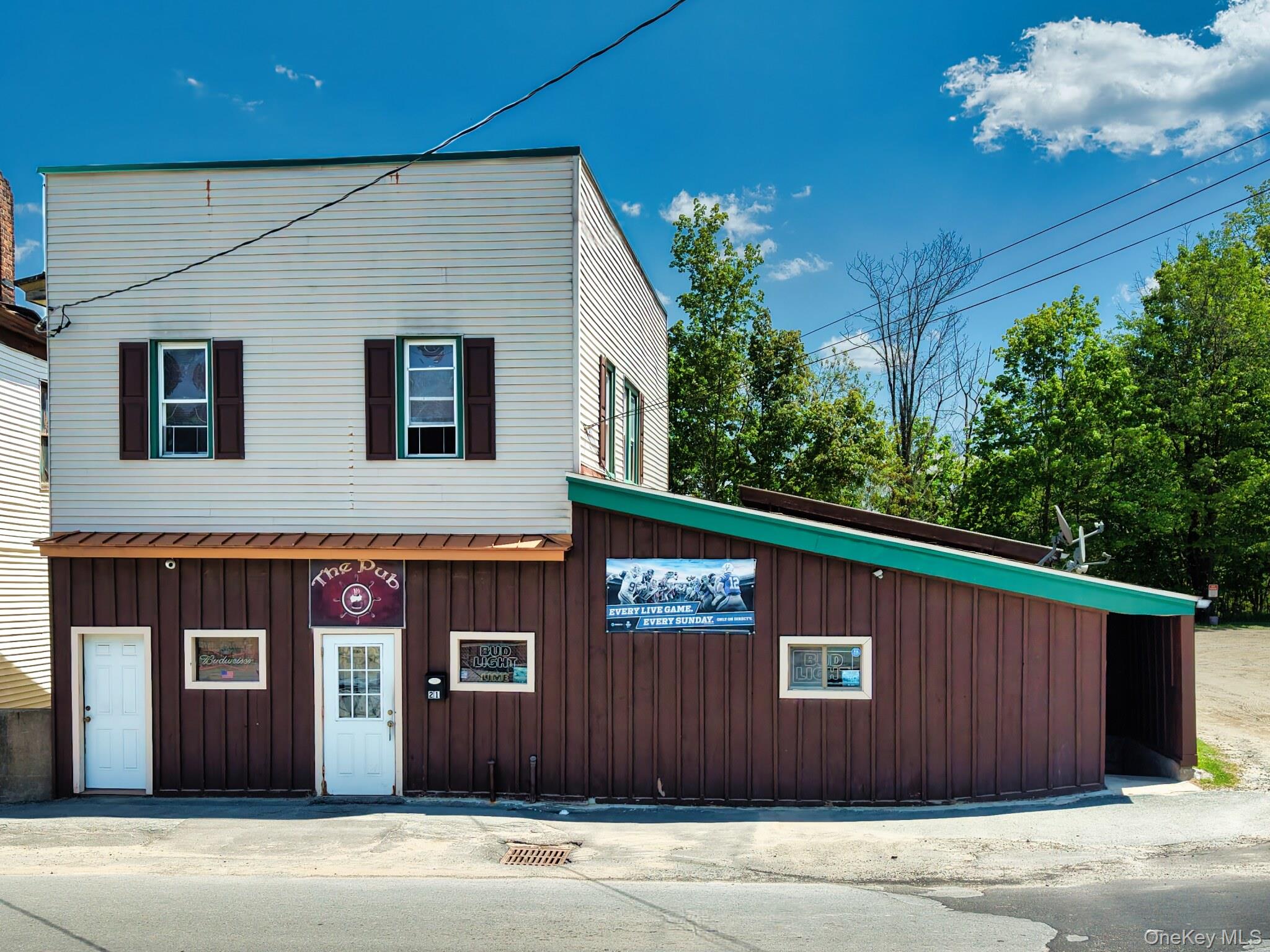 21 Edgar Street — photo
