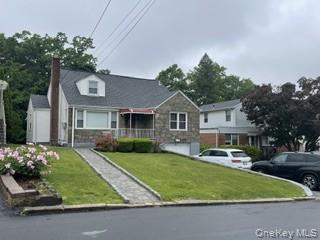 107 Hayward Street — photo