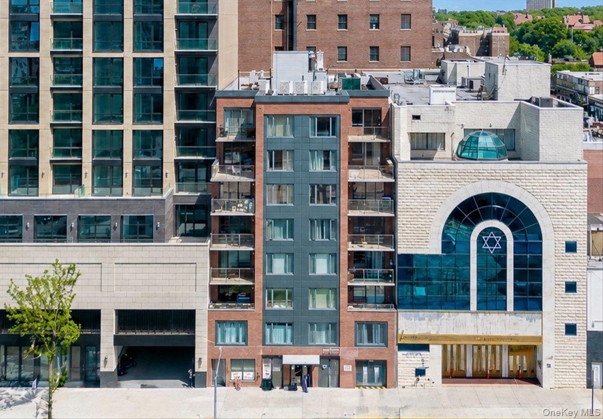 106-20 70th Avenue 4B — photo