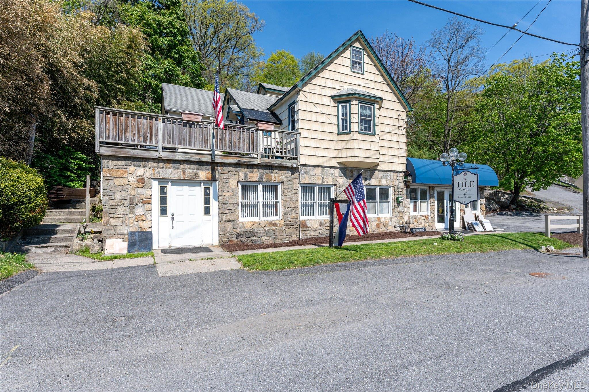 544 Route 6 — photo