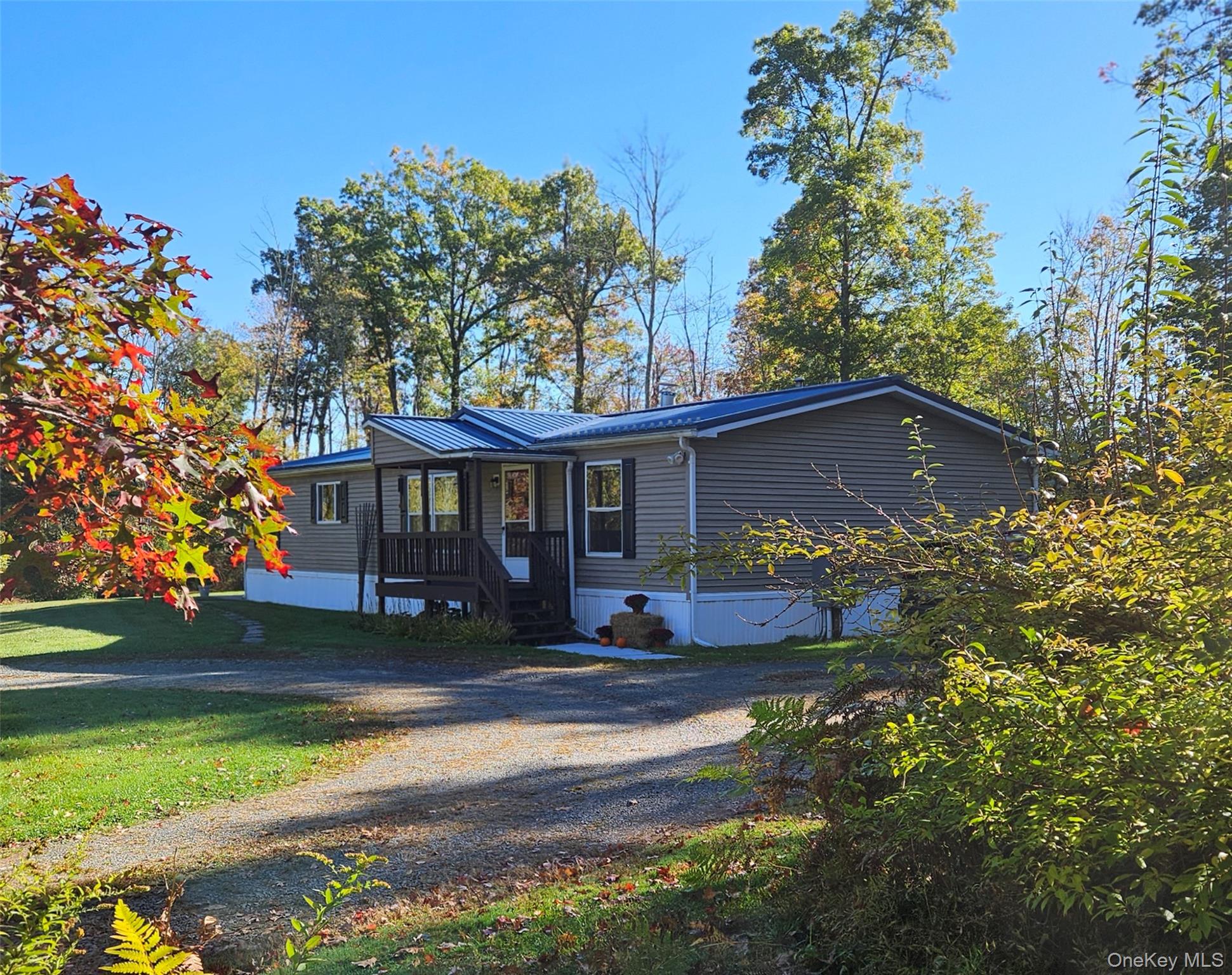 7851 State Route 52 — photo