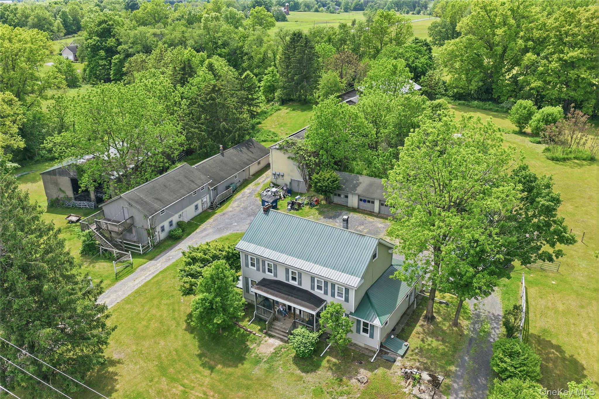 345 Drexel Drive — photo