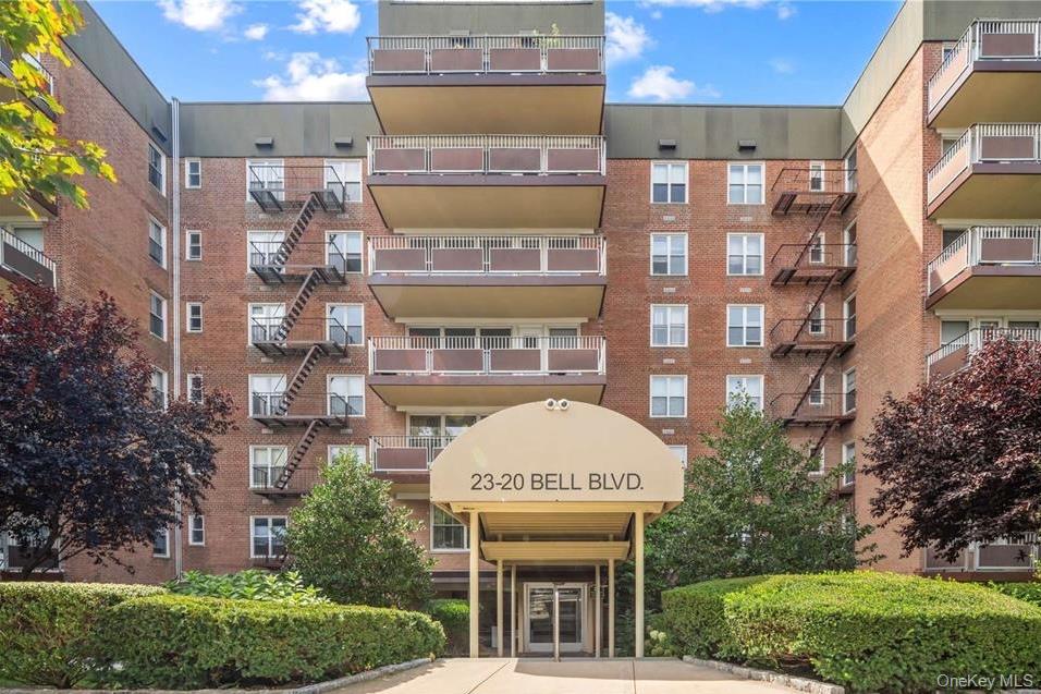 23-20 Bell Blvd 5C — photo