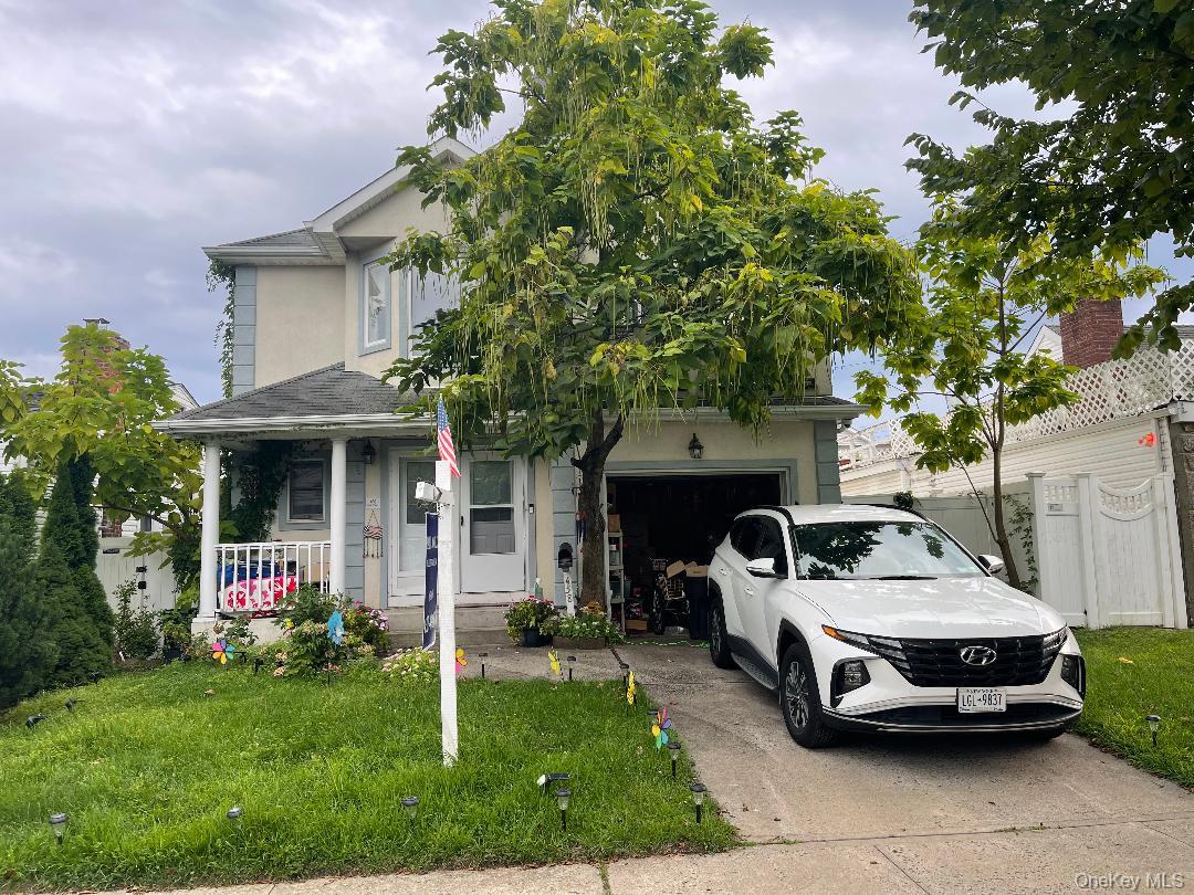 458 E Pine Street — photo