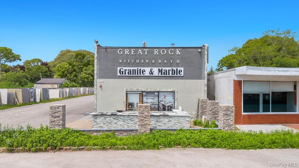 1189 Montauk Highway — photo