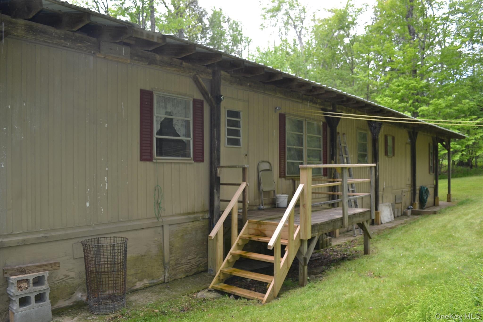113 Lake Muskoday Road — photo
