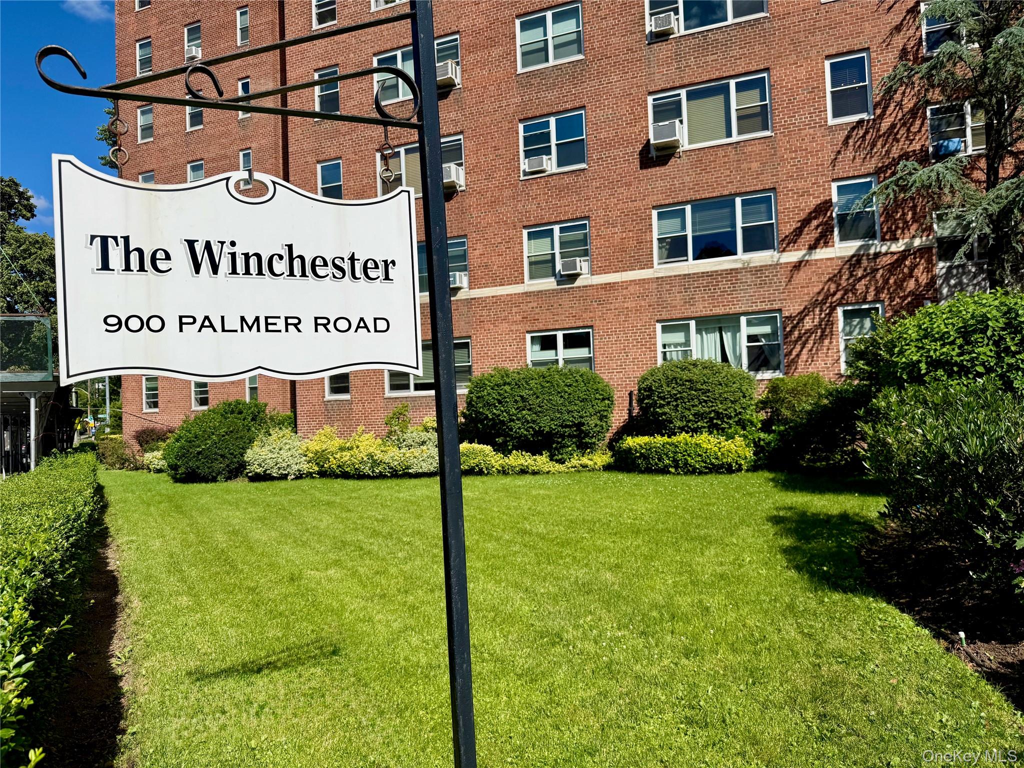 900 Palmer Road 6D — photo