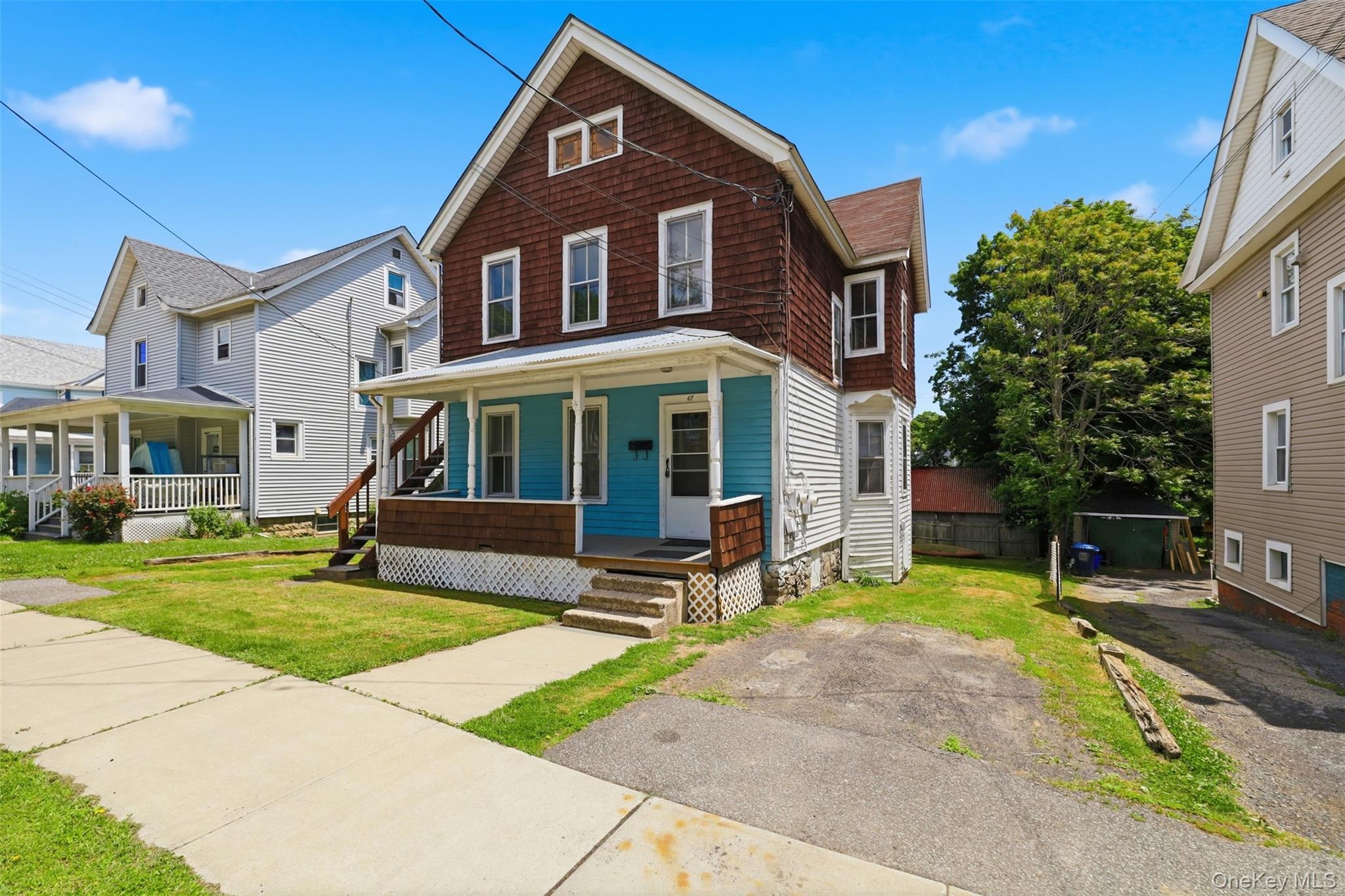 47 Ulster Avenue — photo