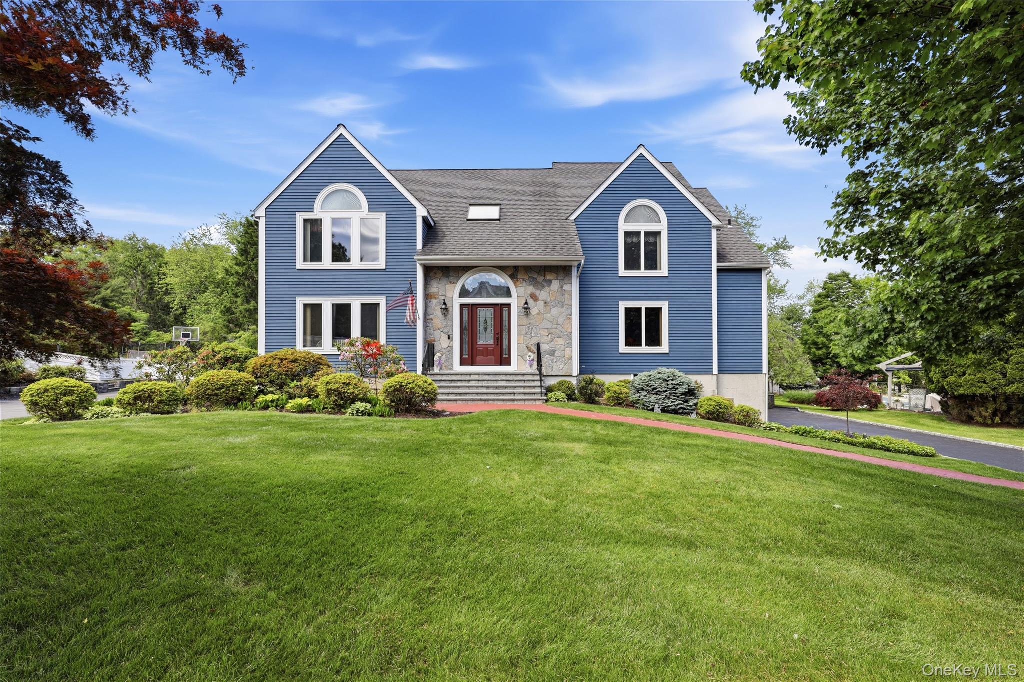 3093 Ferncrest Drive — photo