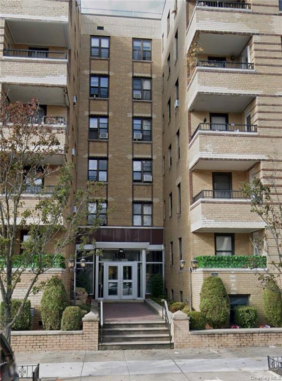 150 West End Avenue 3B — photo