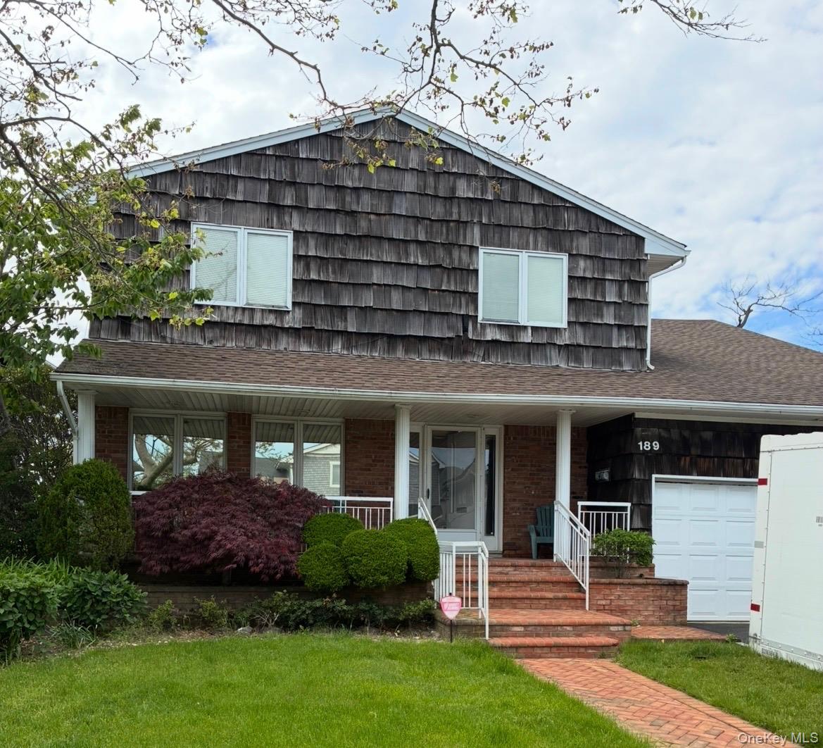 189 Scott Drive — photo