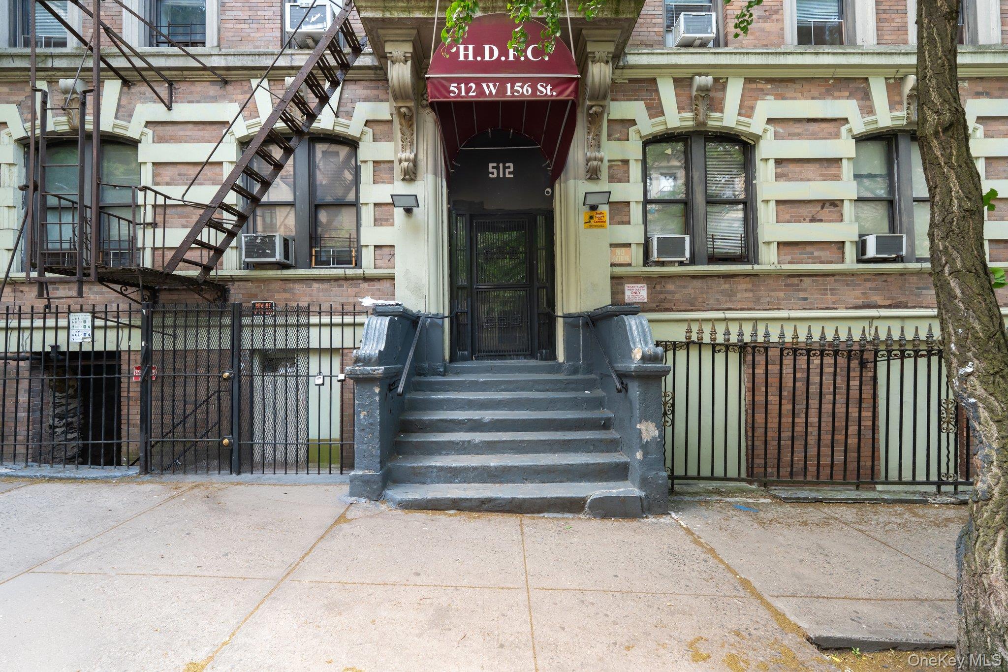 512 W 156th Street 41 — photo