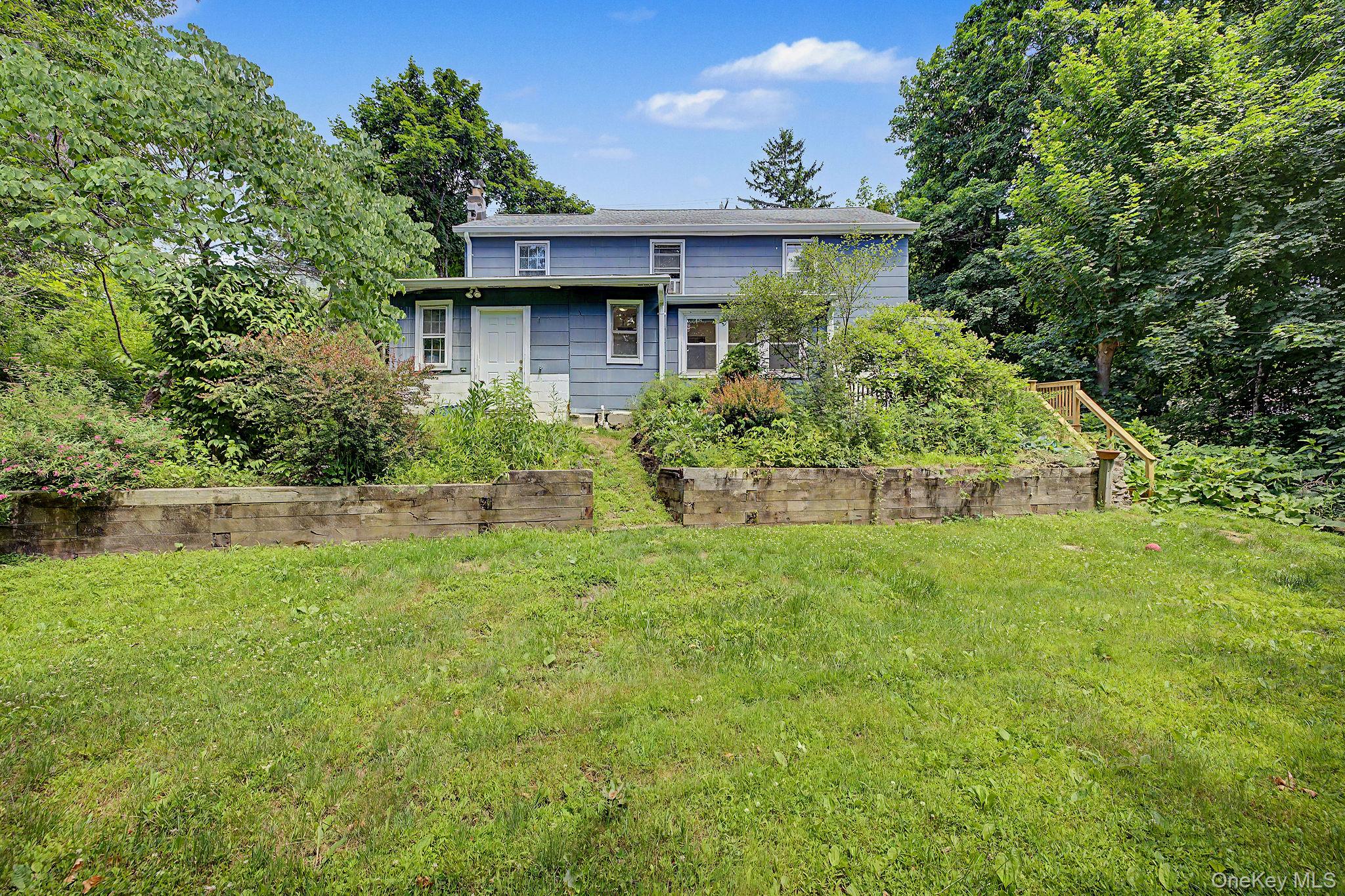 121 Putnam Drive — photo