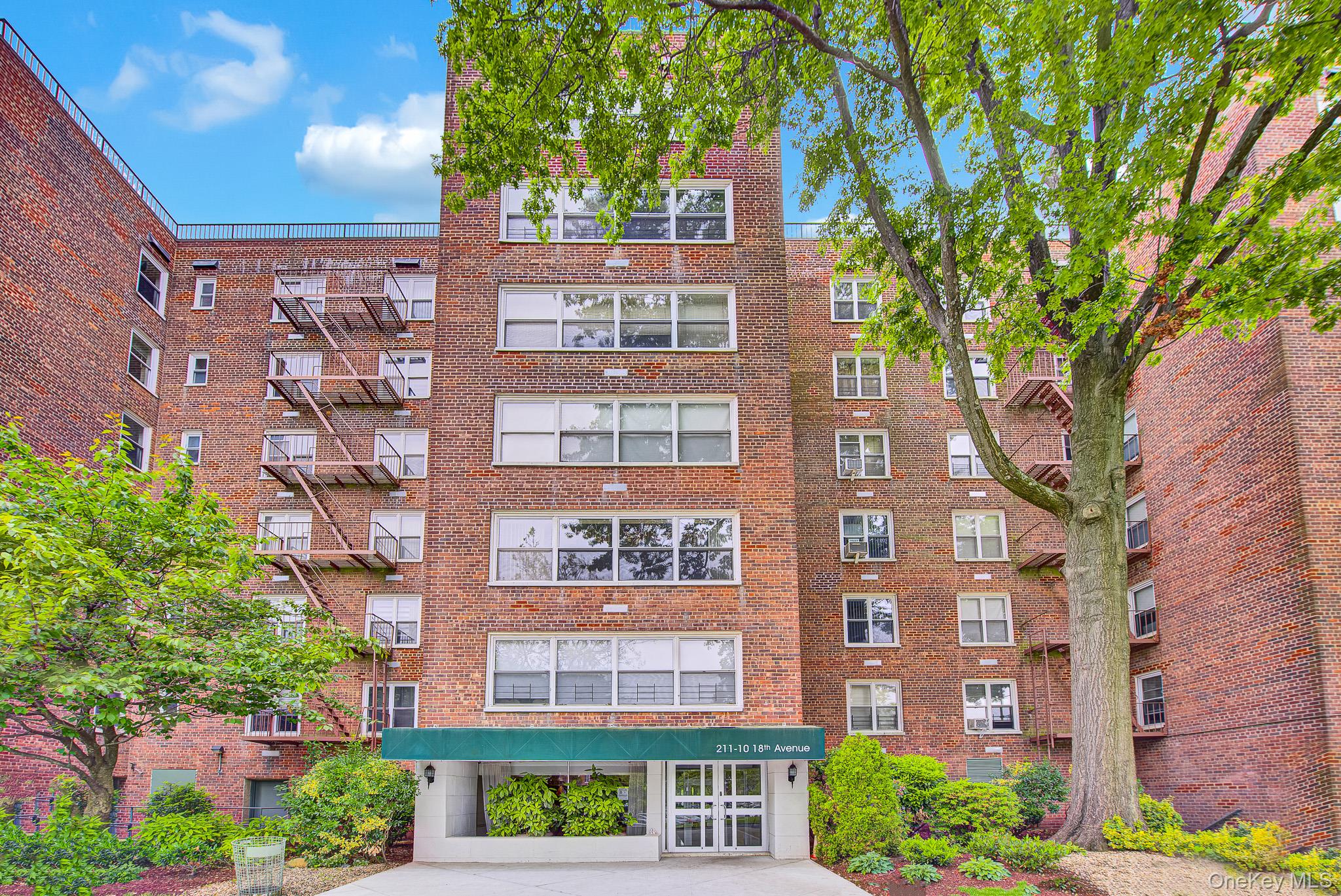 211-10 18th Avenue 1J — photo