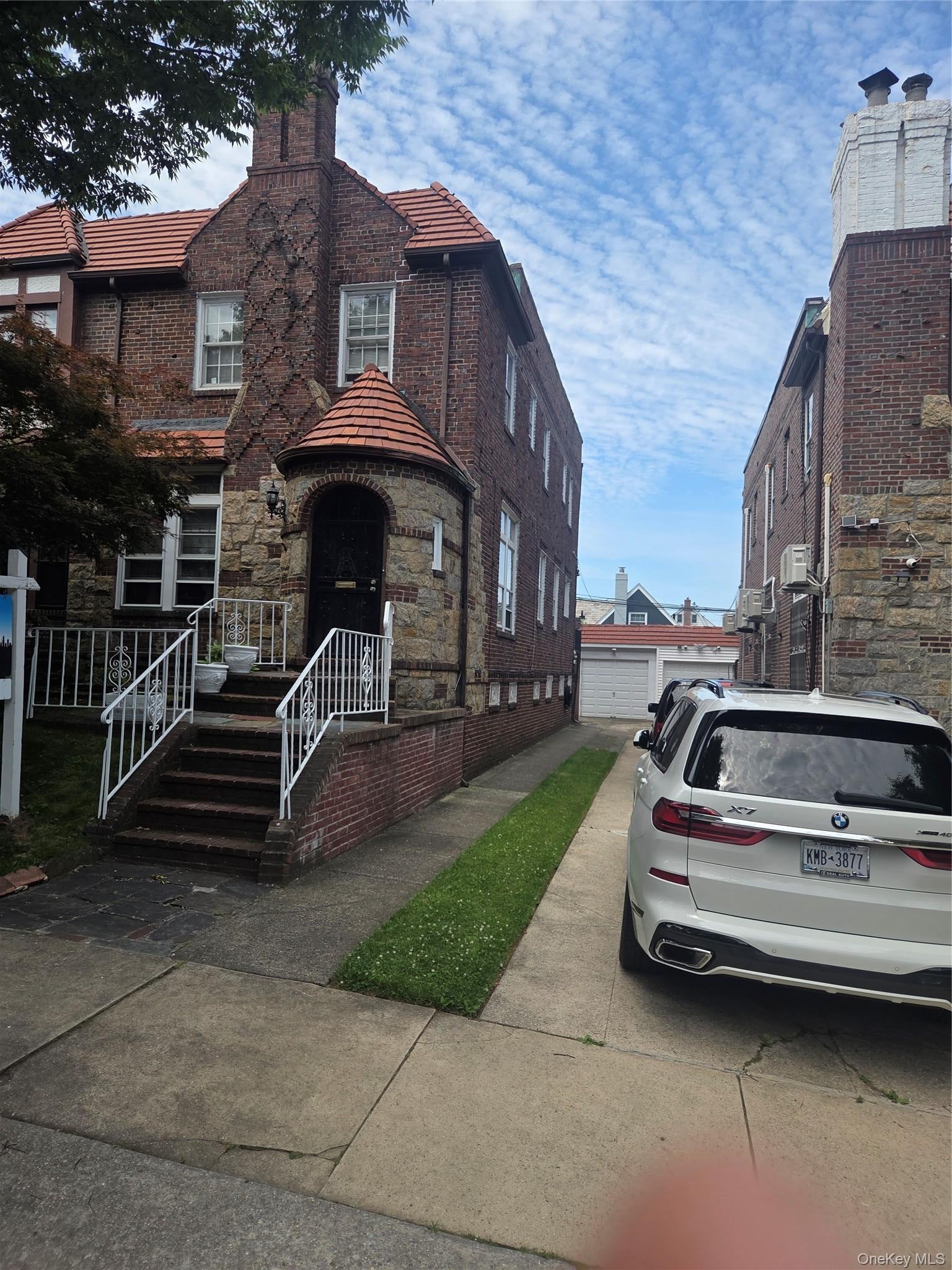 5008 217th Street — photo
