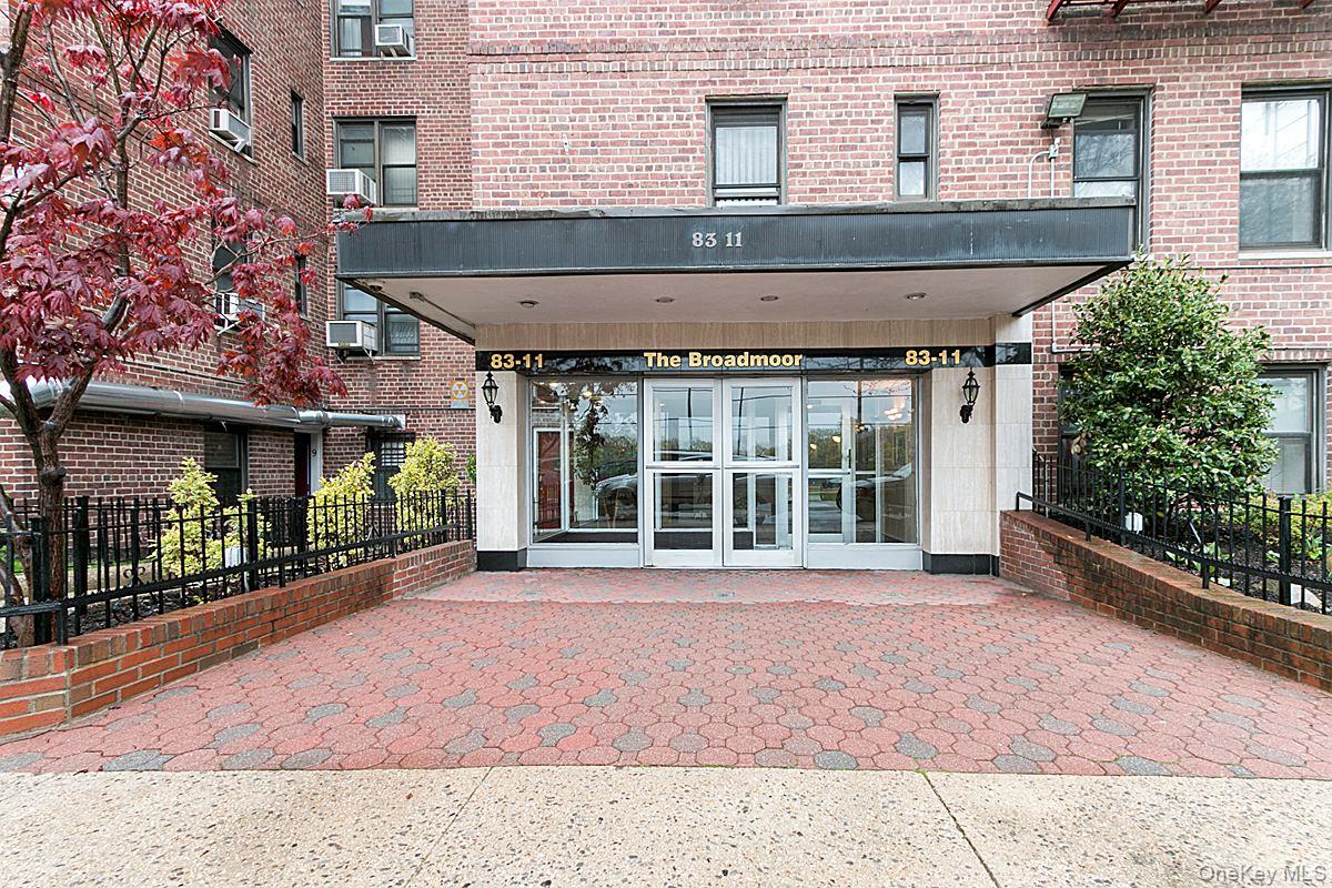 83-11 139 Street 4 G — photo