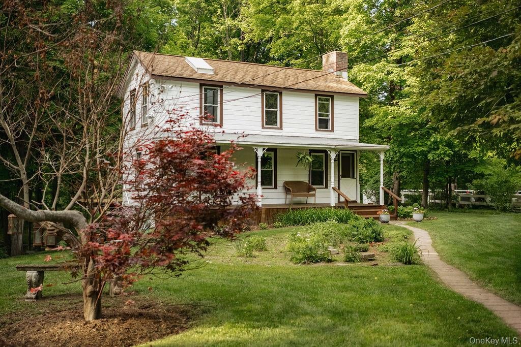 1231 Route 308 — photo