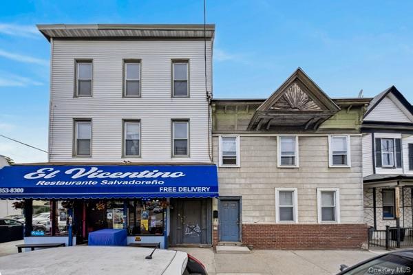 21-20 College Point Boulevard — photo