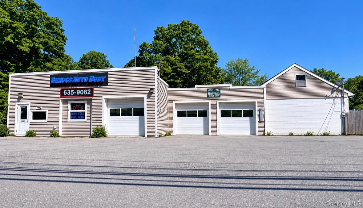 1777 Route 44 — photo
