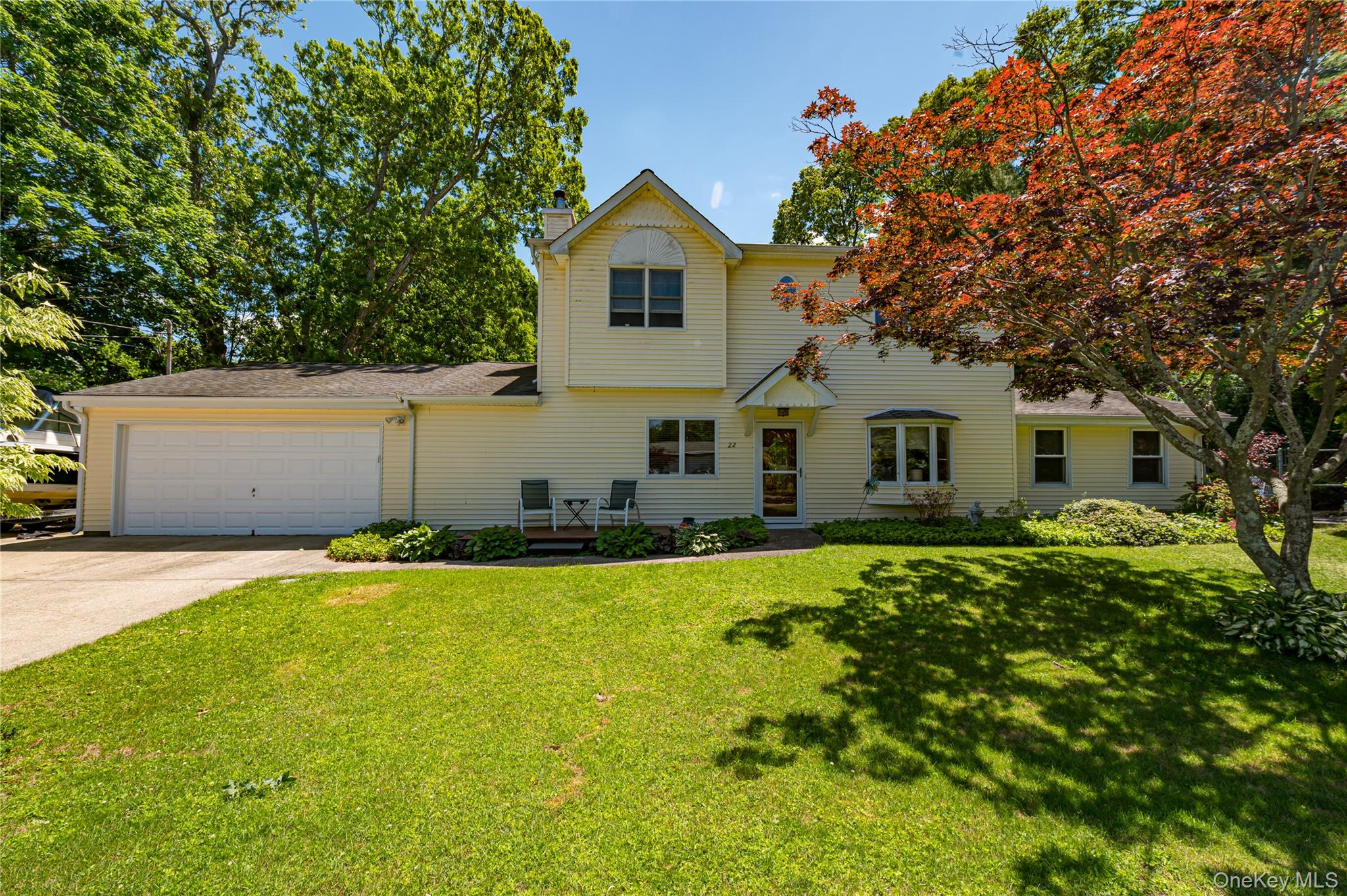 22 Vine Street — photo
