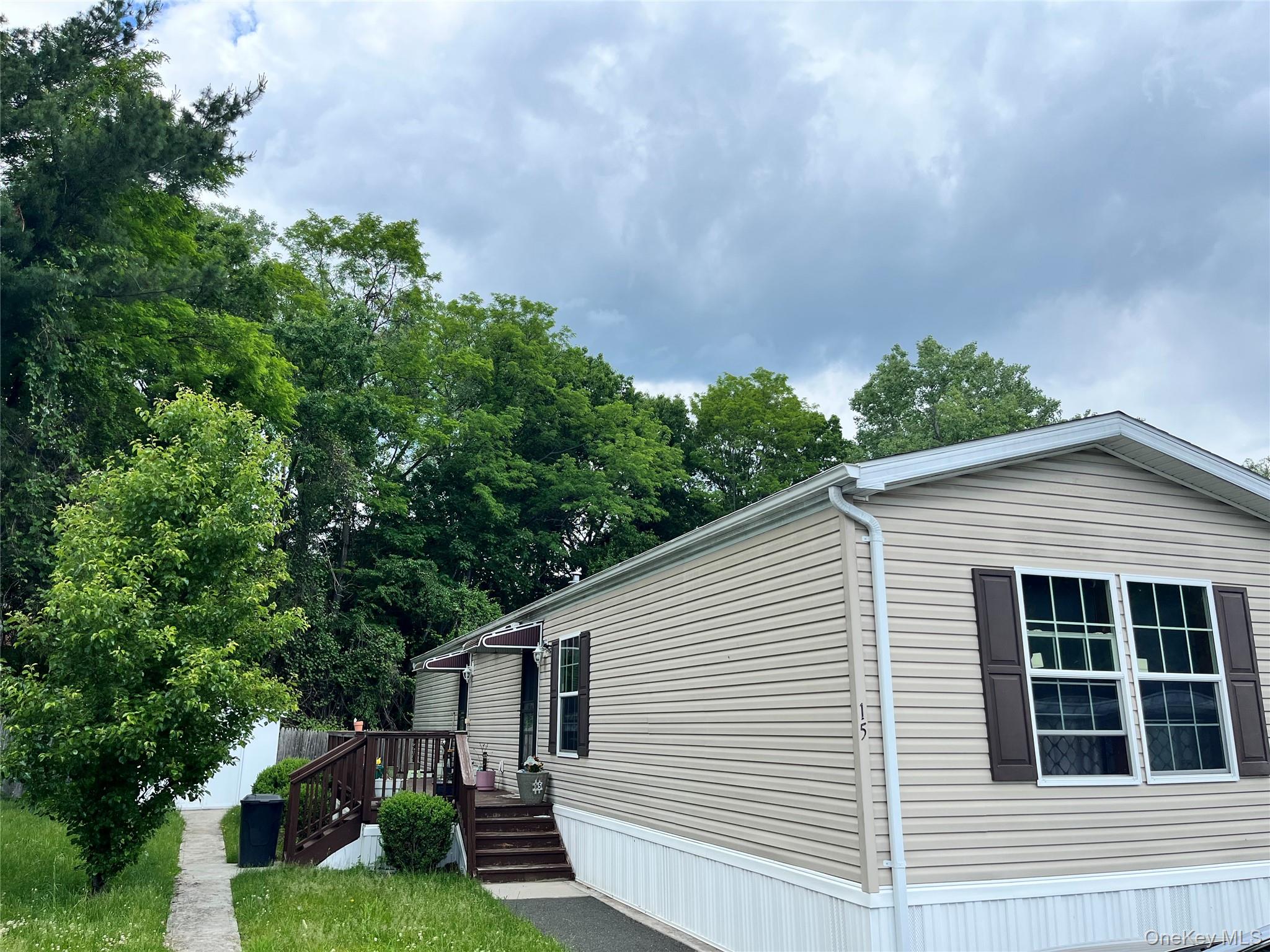 15 Kimberly — photo