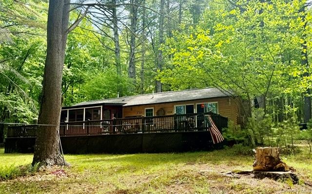 3 Perry Road — photo
