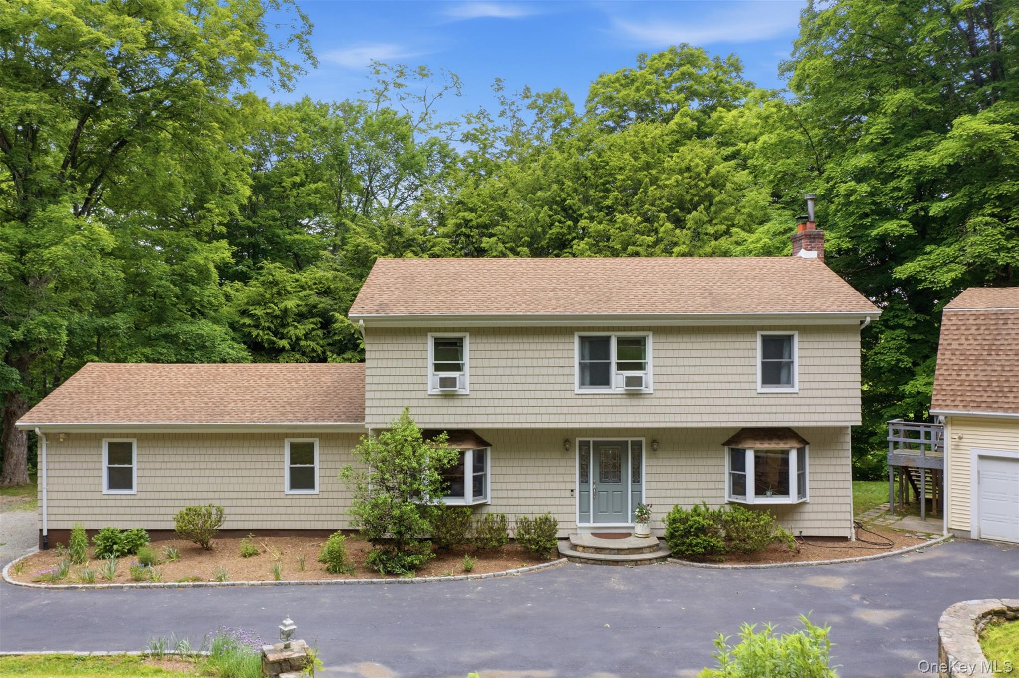 186 High Ridge Road — photo