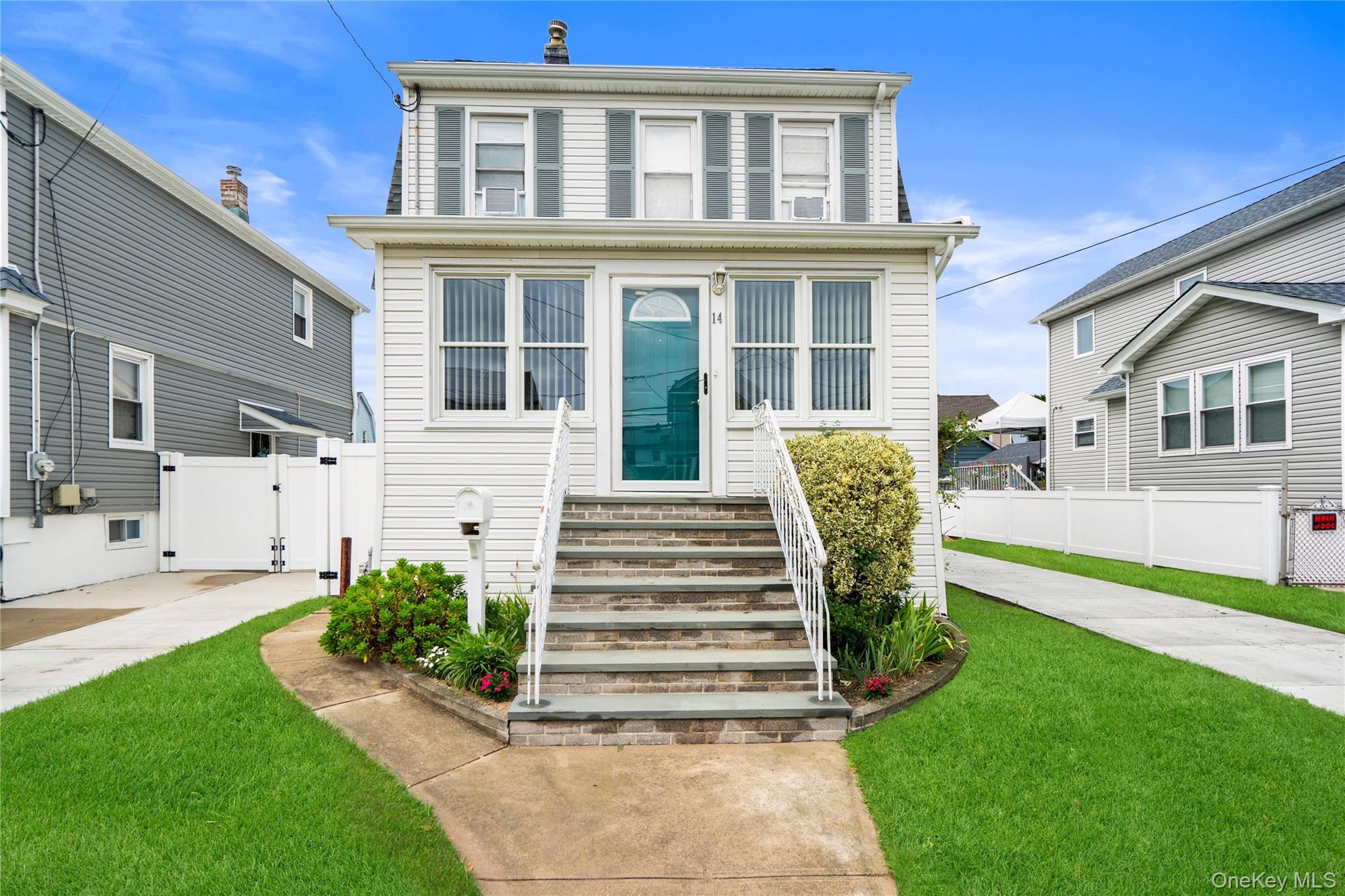 14 Filbert Street — photo