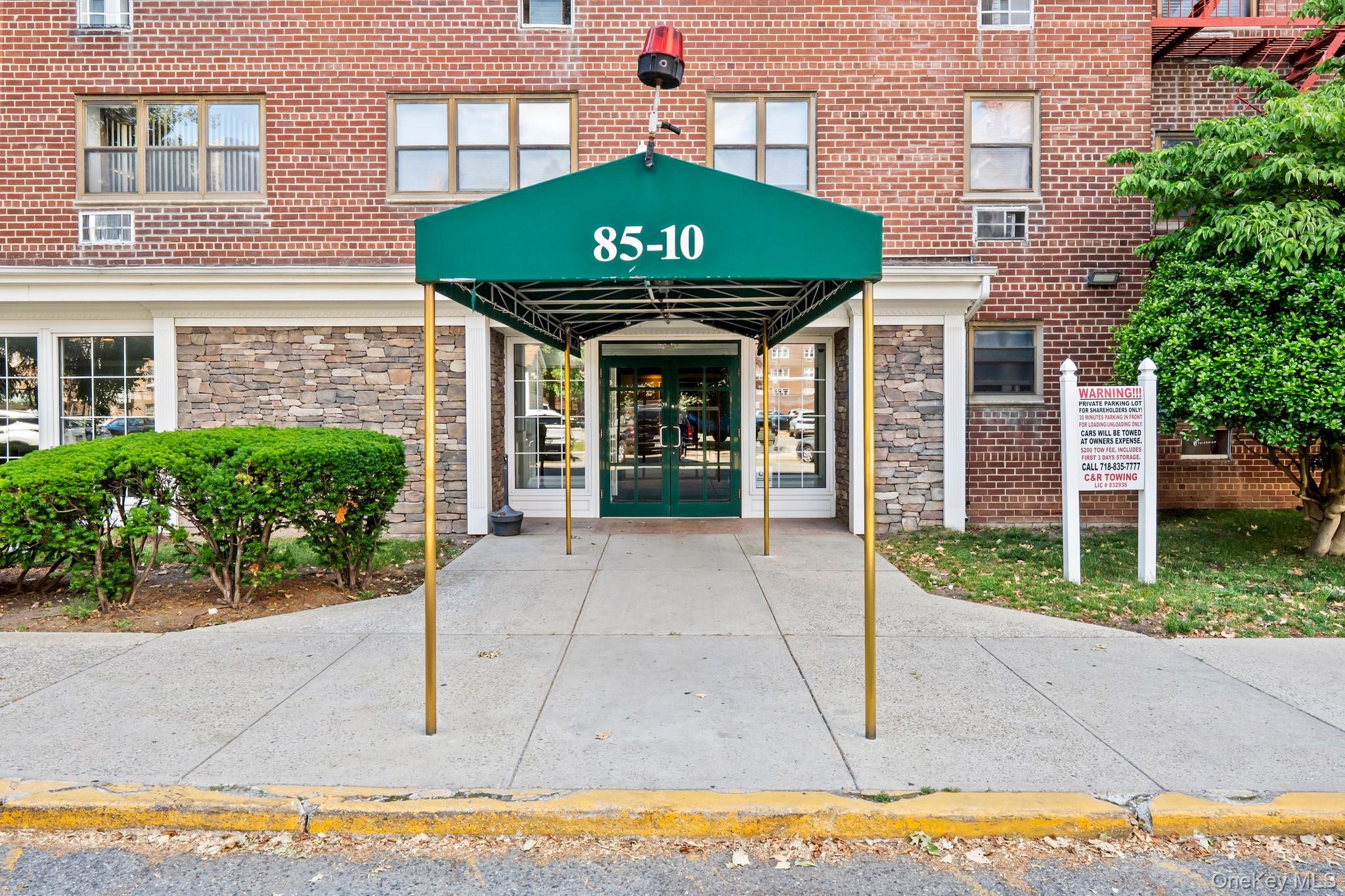 85-10 151 Avenue 2D — photo