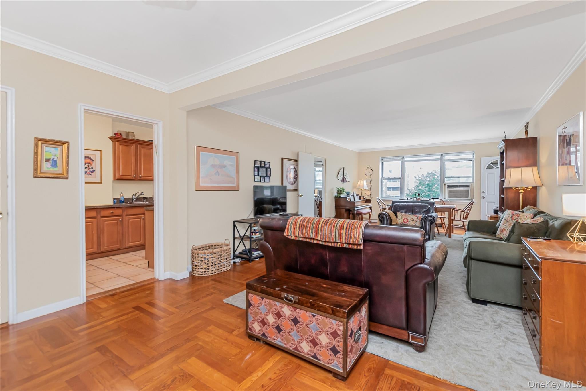 2711 Henry Hudson Parkway 7H — photo