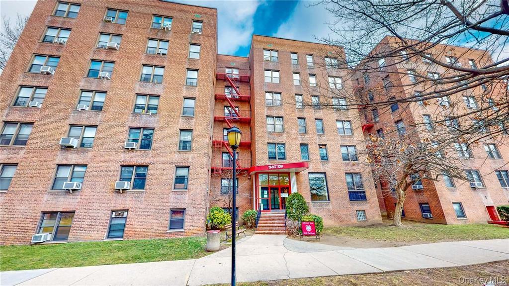 150-29 72nd Road 5B — photo