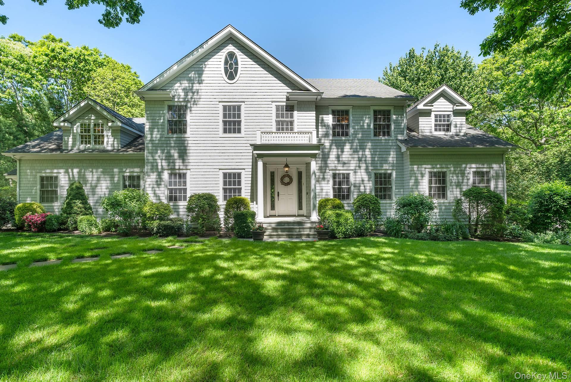 6 Woodruff Lane — photo