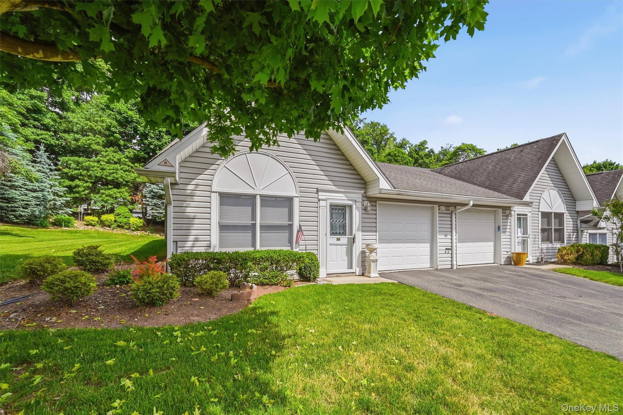 36 Windsor Circle D1 — photo