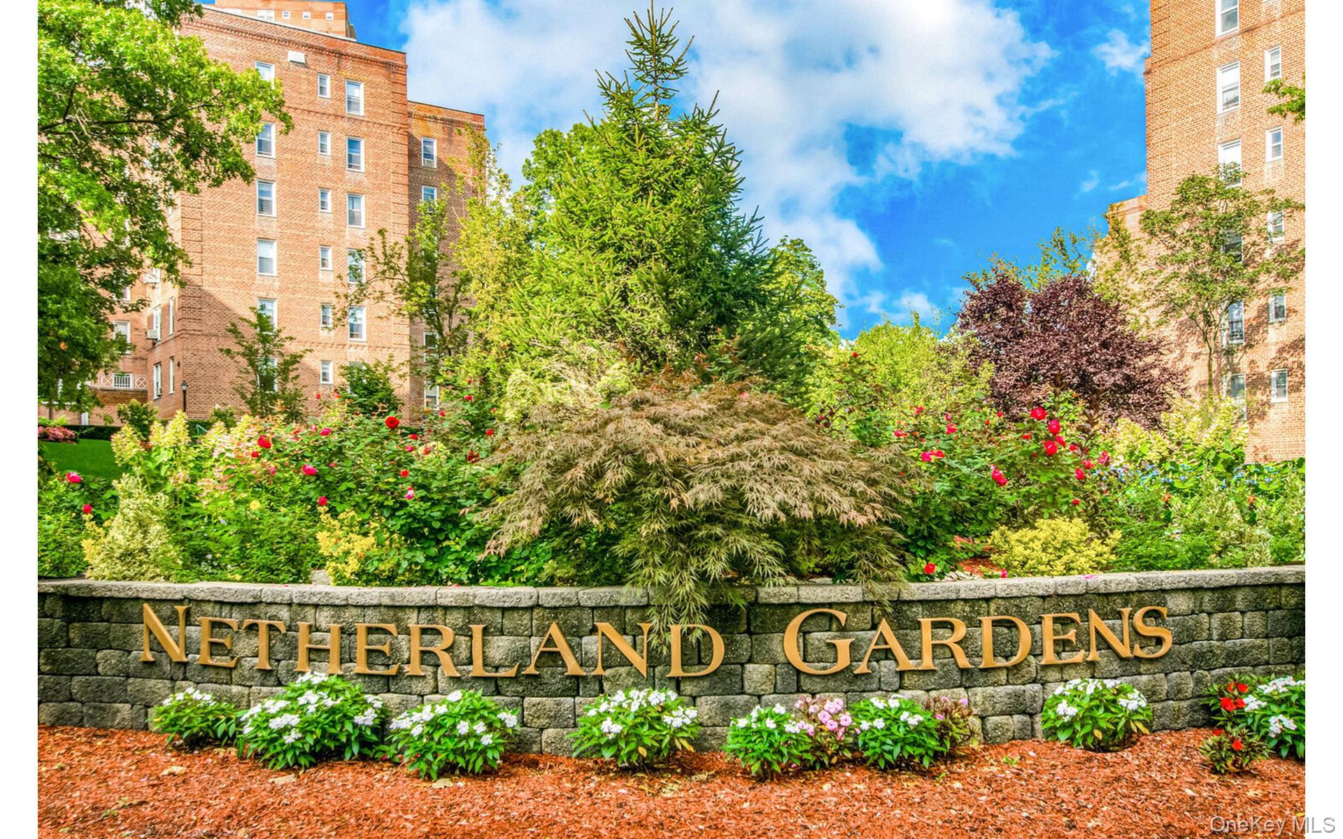 5621 Netherland Avenue 4D — photo