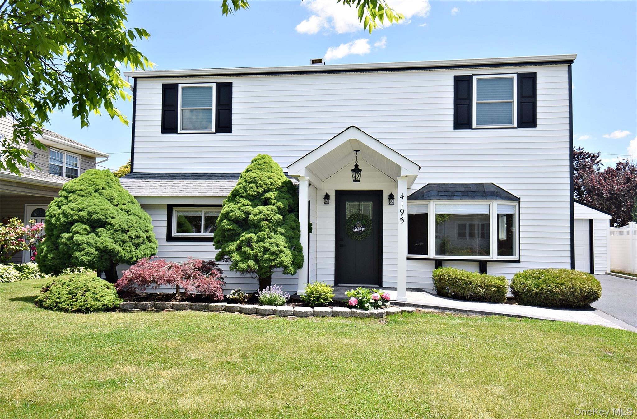 4195 Florence Road — photo