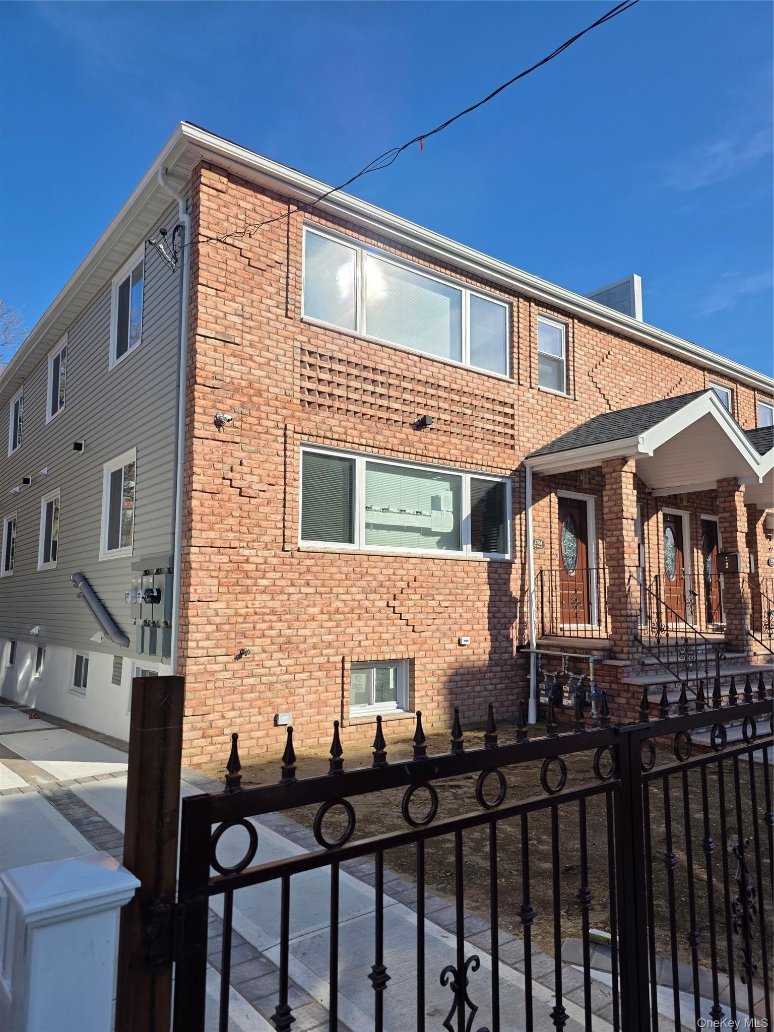 1724 New Haven Avenue — photo