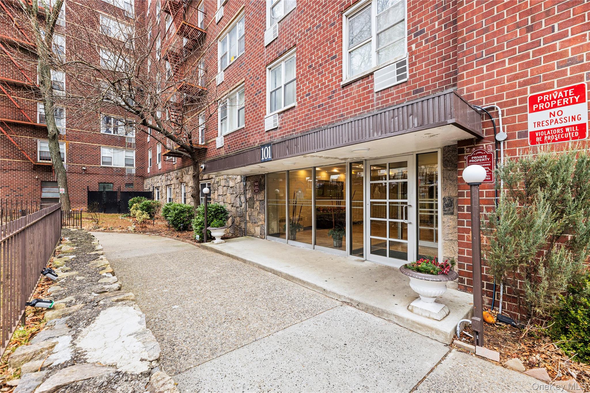 101 Highland Avenue 4R — photo