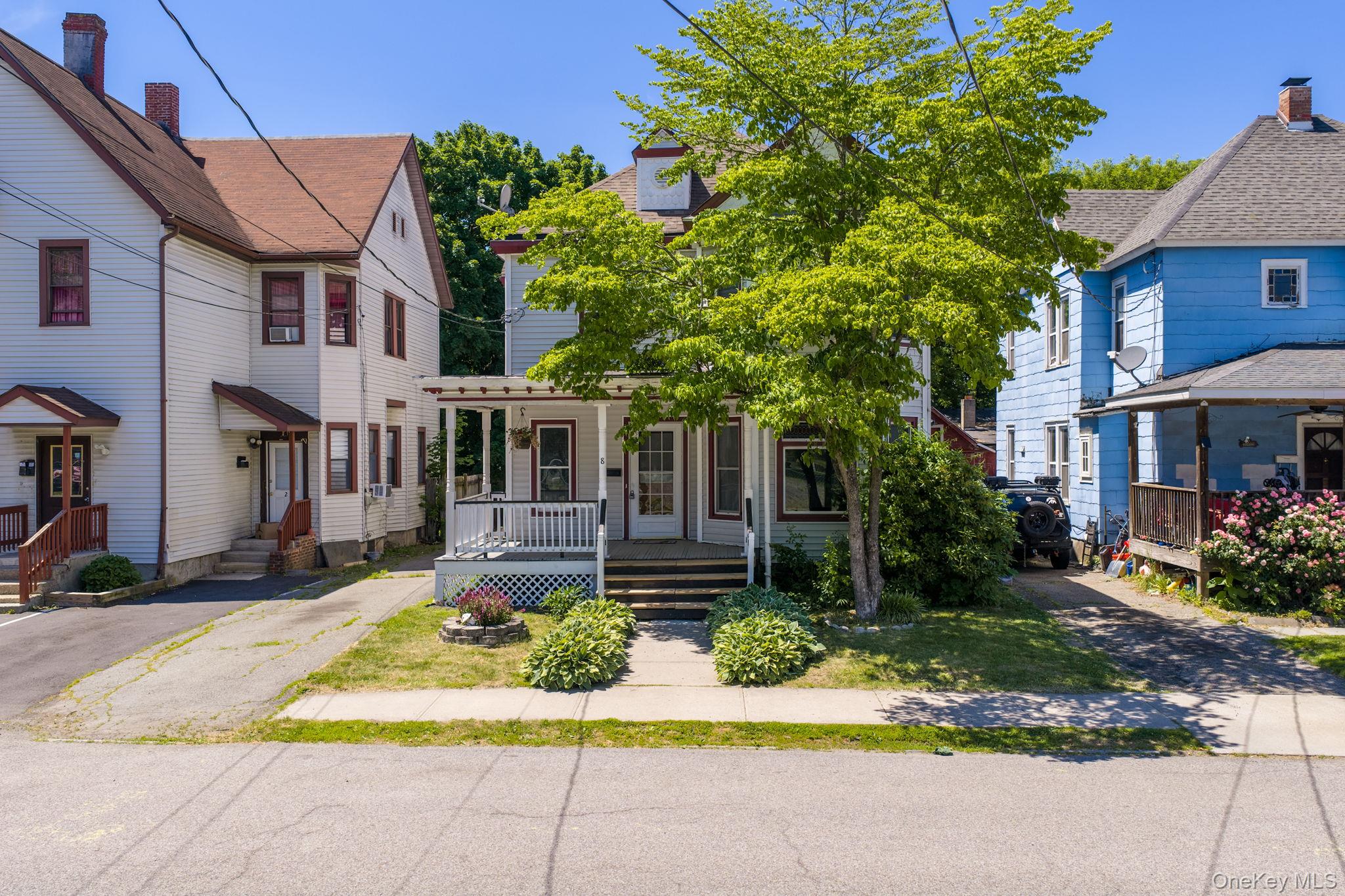 8 Sullivan Avenue — photo
