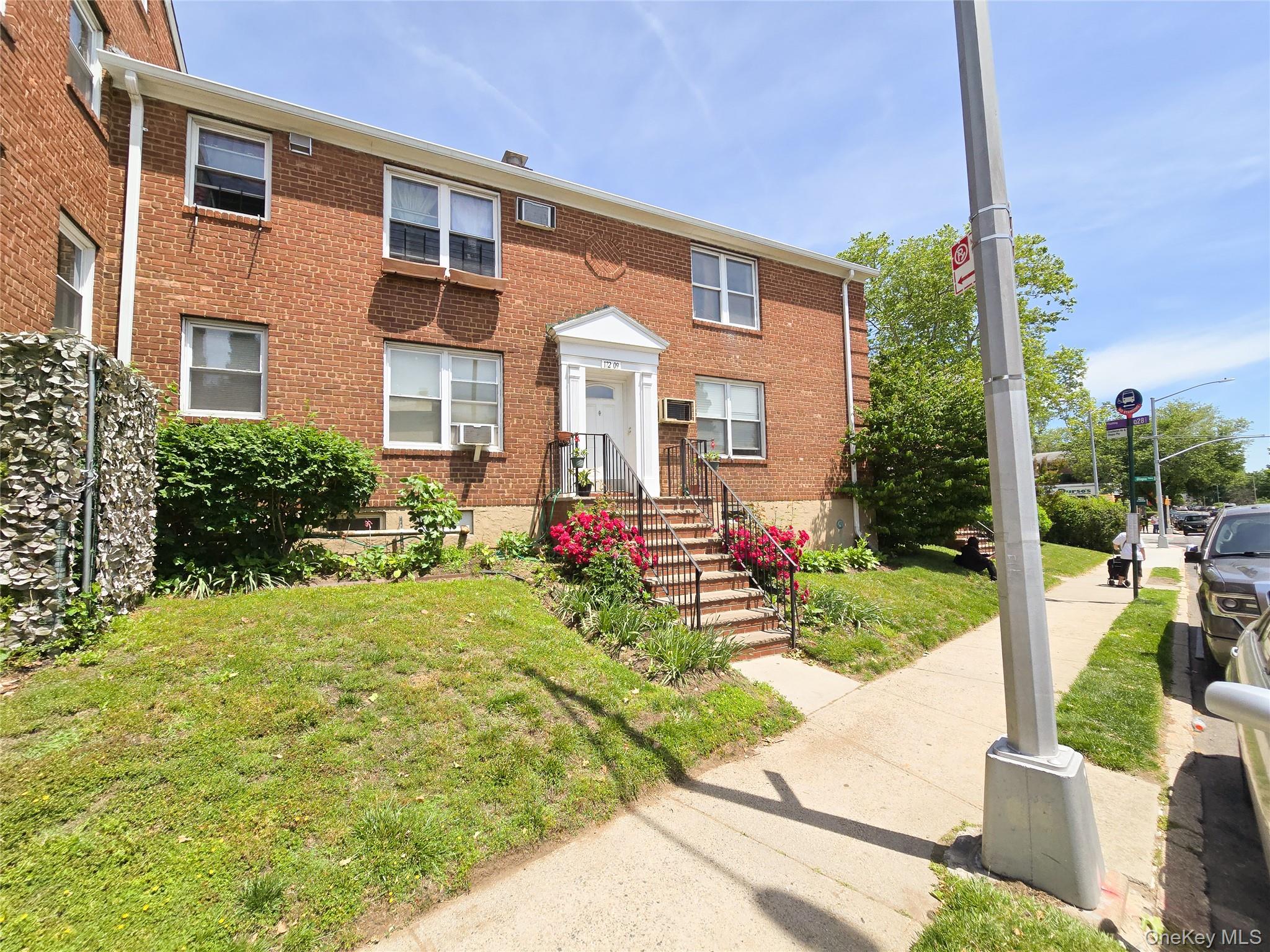 172-09 Crocheron Avenue C1 — photo