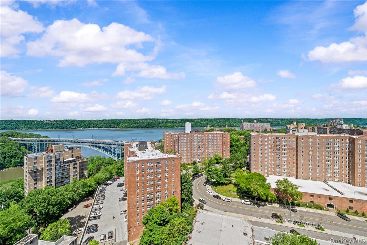 555 Kappock Avenue 21K — photo