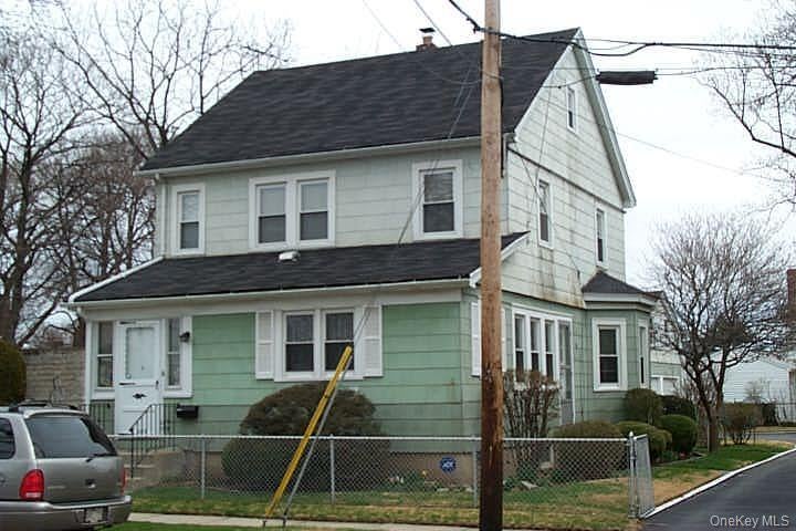 6 S 12th Street — photo