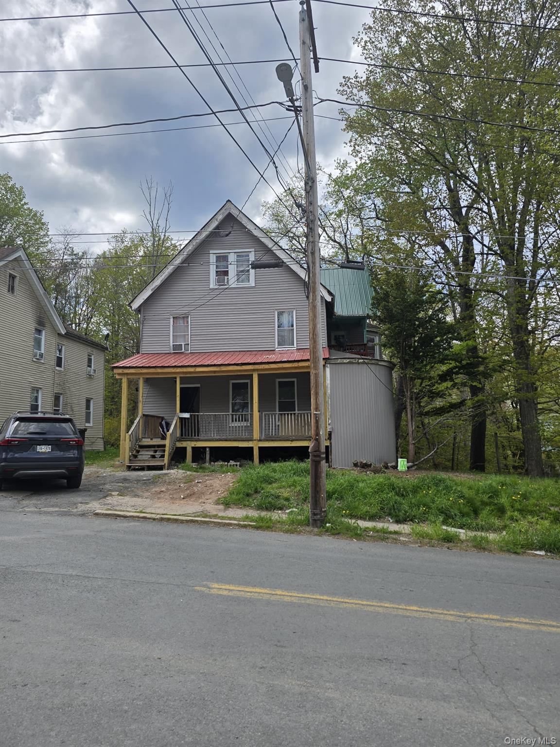 38 Edgar Street — photo