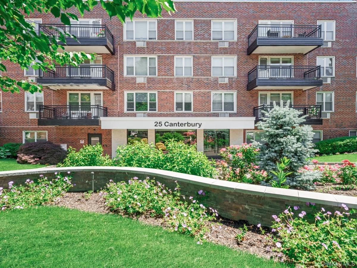 25 Canterbury Road 1M — photo