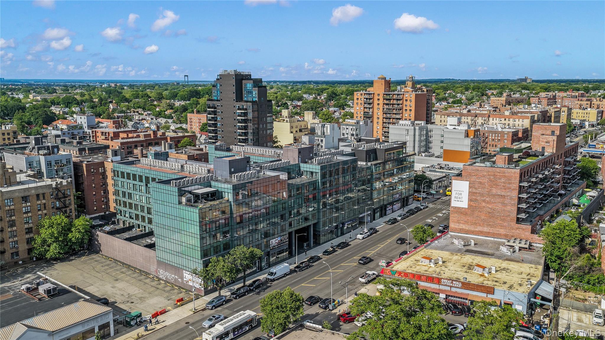 144-49 Northern Boulevard 701 — photo