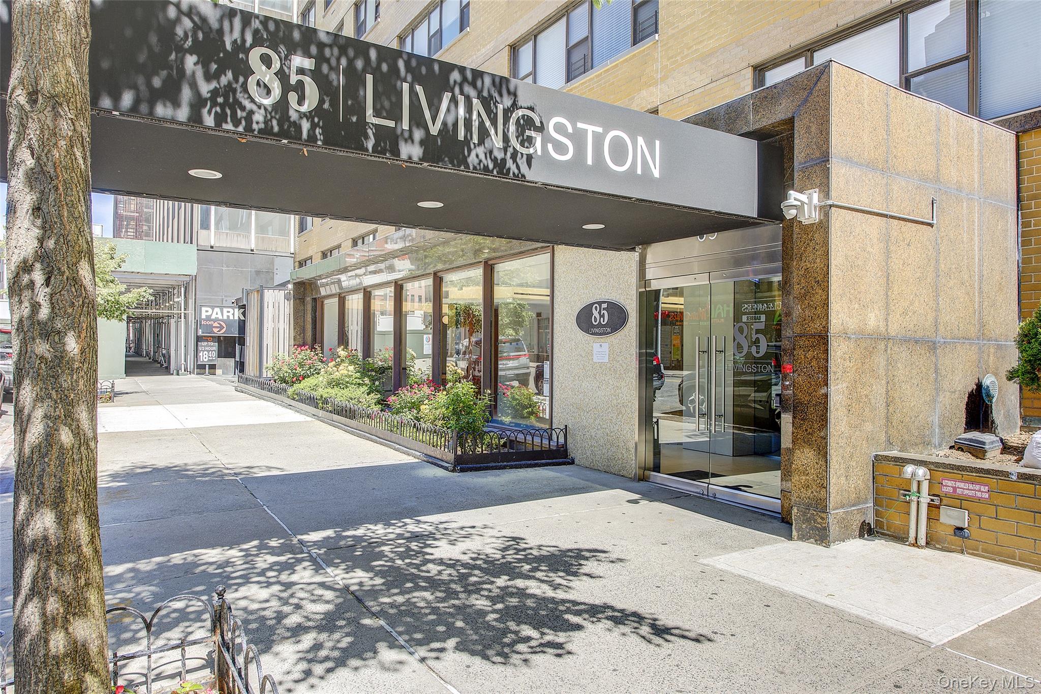 85 Livingston Street 8O — photo