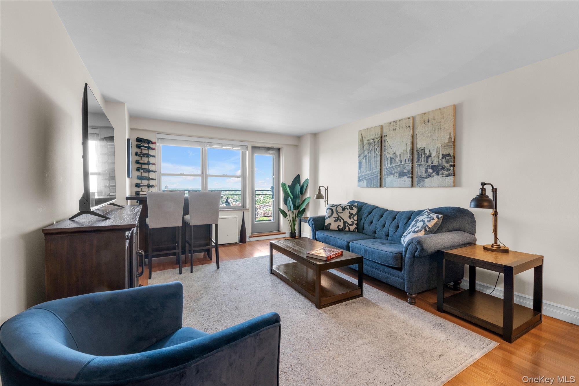 125-10 Queens Boulevard 2106 — photo