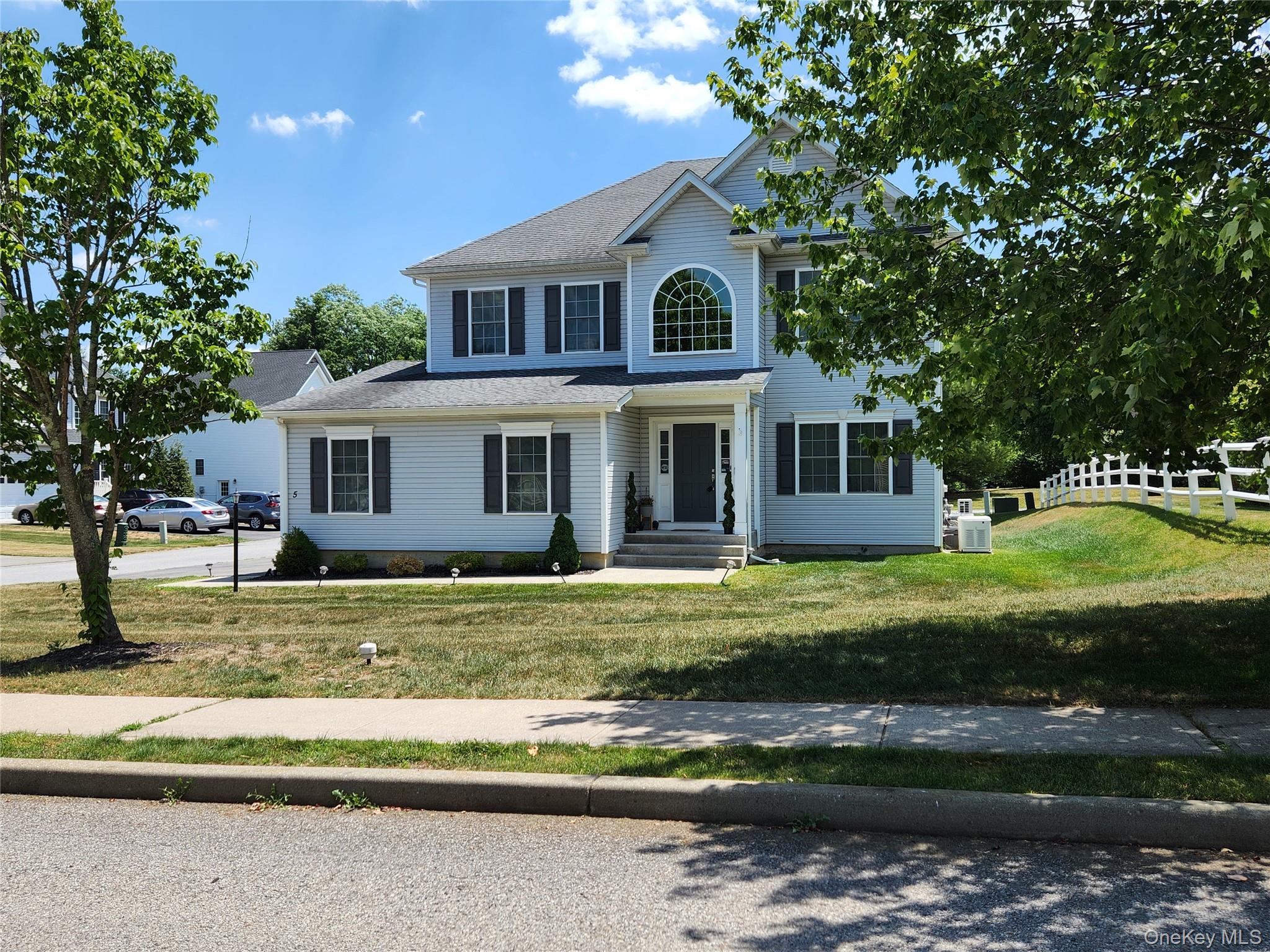 5 Mulberry Place — photo