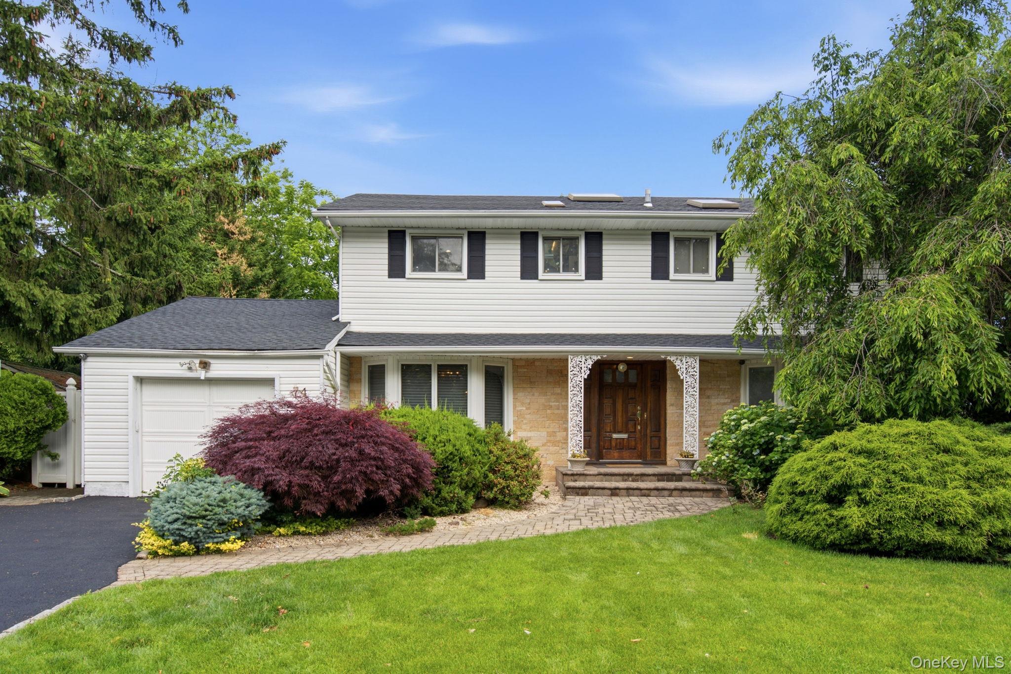 74 Rockland Drive — photo